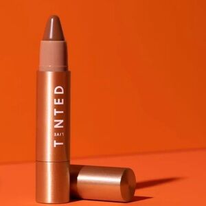 Live Tinted Huestick Eyes, Cheek, Lip -Grounded- Full Size Brand New in Box